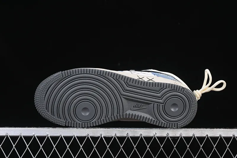 All Categories Nk Air Force 1 Air Force Series Nk Air Force 1 Low Air Force Low Nike Air Force 1'07 Low "The Age of Cracks" Hand-painted Graffiti Age of Cracks Air Force One Low-top Casual Sports Shoes KS6896-555